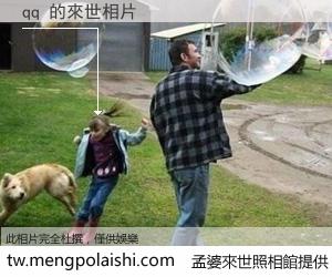 qq 來世的未來相片