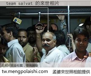 team salvat 來世的未來相片