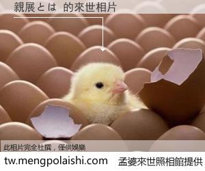 親展とは 來世的未來相片
