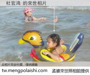 杜官鴻 來世的未來相片