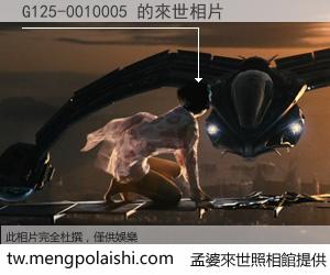 G125-0010005 來世的未來相片