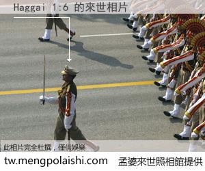 Haggai 1:6 來世的未來相片