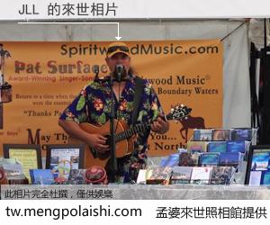 JLL 來世的未來相片