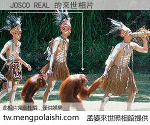 JOSCO REAL 來世的未來相片