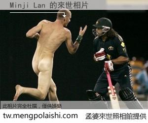 Minji Lan 來世的未來相片