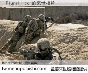 Plurall cc 來世的未來相片