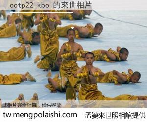 ootp22 kbo 來世的未來相片