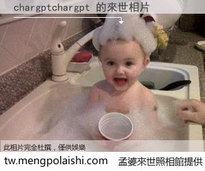 chargptchargpt 來世的未來相片