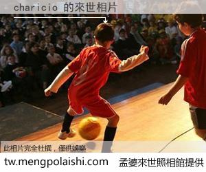 charicio 來世的未來相片