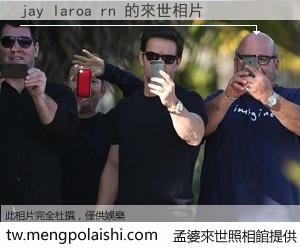 jay laroa rn 來世的未來相片