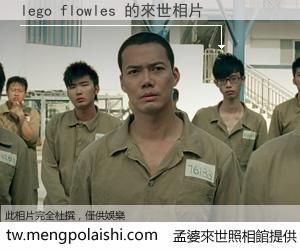 lego flowles 來世的未來相片