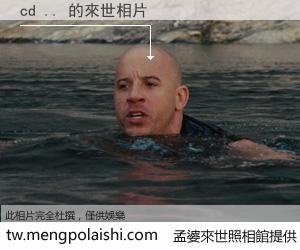 cd .. 來世的未來相片