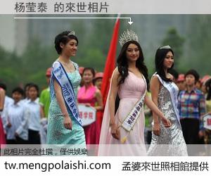 杨莹泰 來世的未來相片