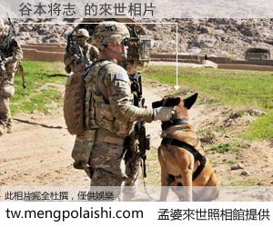 谷本将志 來世的未來相片