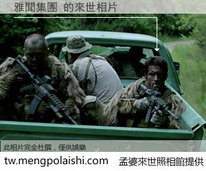 雅聞集團 來世的未來相片