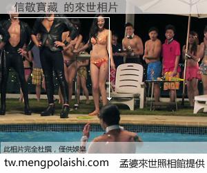 信敬寶藏 來世的未來相片