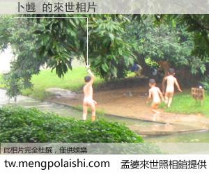 卜乸 來世的未來相片