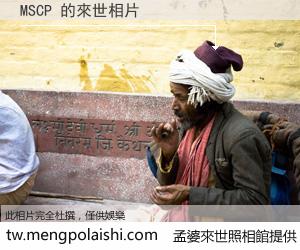 MSCP 來世的未來相片