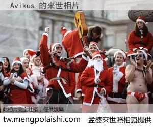 Avikus 來世的未來相片