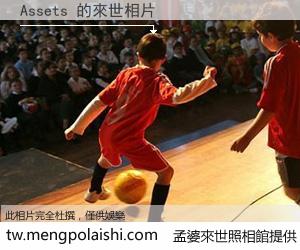 Assets 來世的未來相片