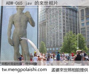 ABW-065 jav 來世的未來相片