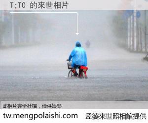 T;T0 來世的未來相片