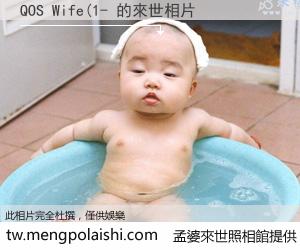QOS Wife(1- 來世的未來相片