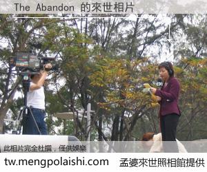 The Abandon 來世的未來相片