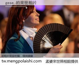 gese 來世的未來相片