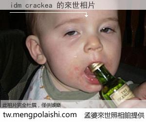 idm crackea 來世的未來相片