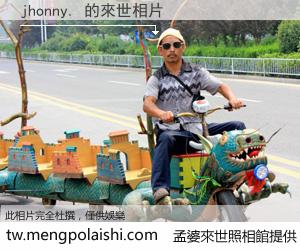 jhonny. 來世的未來相片