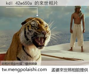 kdl 42w650a 來世的未來相片