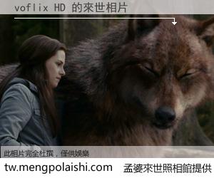 voflix HD 來世的未來相片
