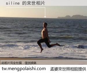 siline 來世的未來相片