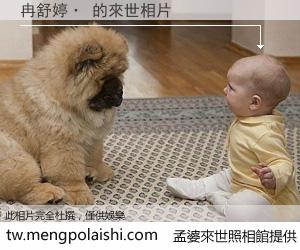 冉舒婷· 來世的未來相片