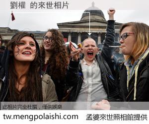 劉權 來世的未來相片