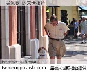 吴佩钦 來世的未來相片