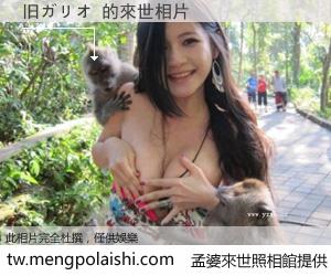 旧ガリオ 來世的未來相片