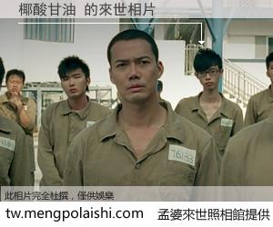 椰酸甘油 來世的未來相片