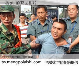 稅號 來世的未來相片