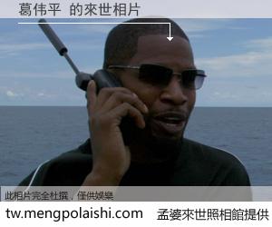 葛伟平 來世的未來相片