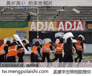 鼻が高い 來世的未來相片