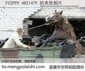 FC2PPV 4821479 來世的未來相片