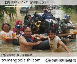 KELEBEK DXF 來世的未來相片