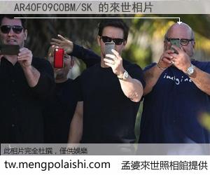 AR40F09C0BM/SK 來世的未來相片