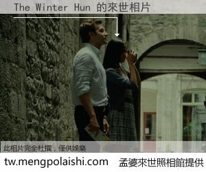 The Winter Hun 來世的未來相片