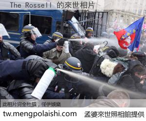 The Rossell 來世的未來相片