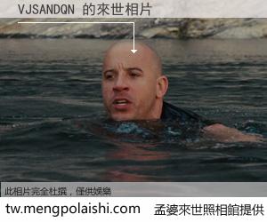 VJSANDQN 來世的未來相片