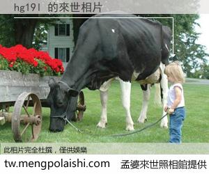 hg19l 來世的未來相片