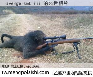 avenge smt iii 來世的未來相片